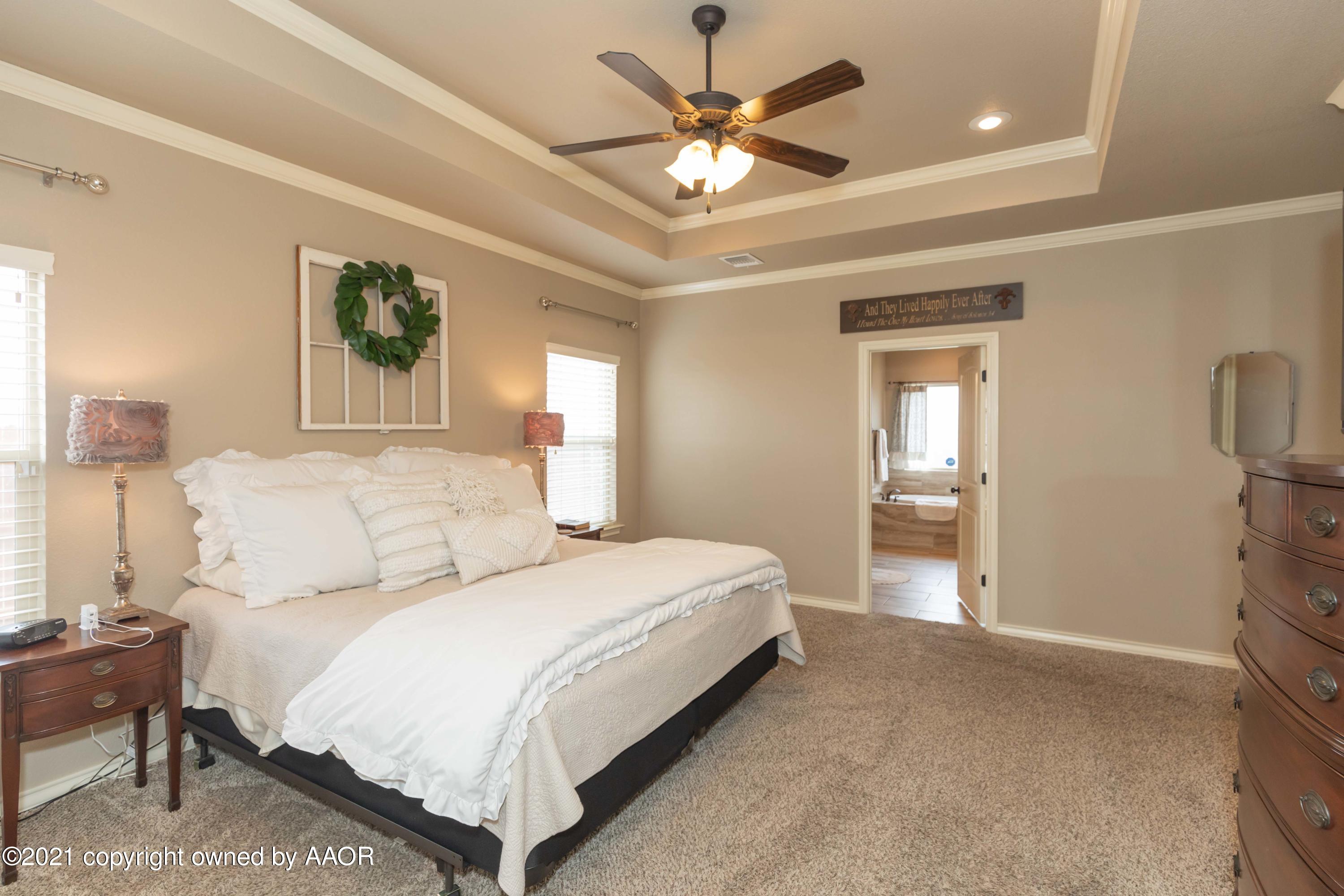 18201 Stone Creek Road Amarillo, TX 79124 - Photo 24 of 57 MASTER VIEW 4