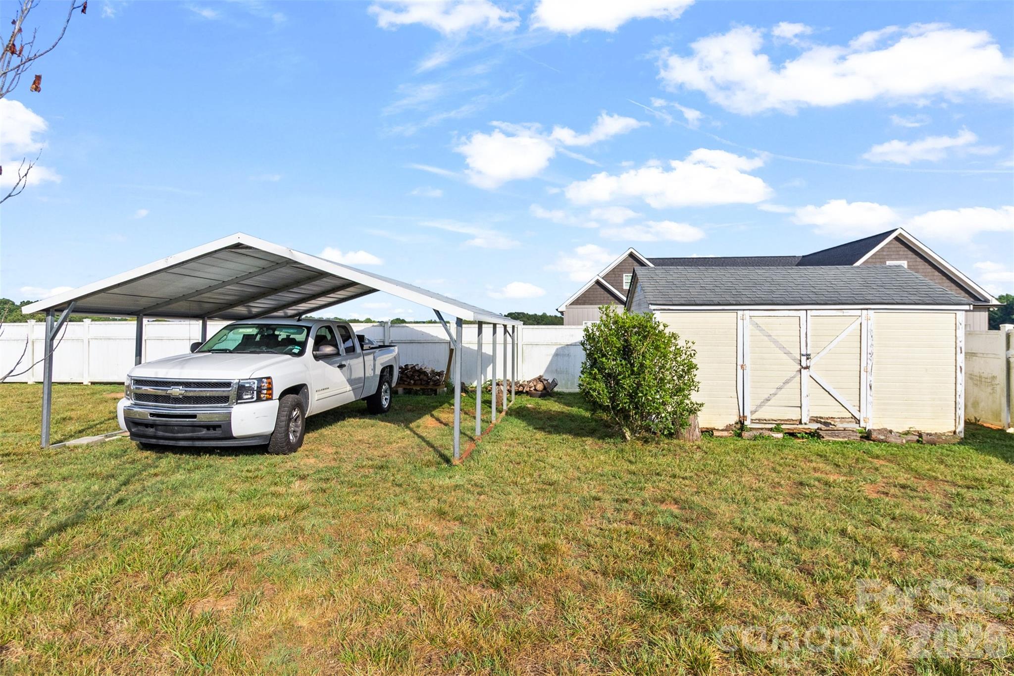 158 Baxter Road Cherryville, NC 28021 - Photo 33 of 38