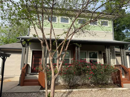 $575,000 | 3202 Merrie Lynn Avenue, Unit A, Austin, TX 78722