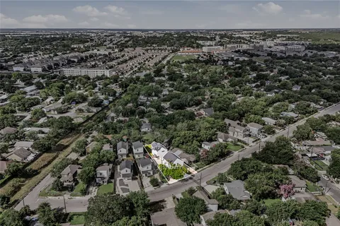 $440,000 | 6809 Porter Street, Unit 2, Austin, TX 78741