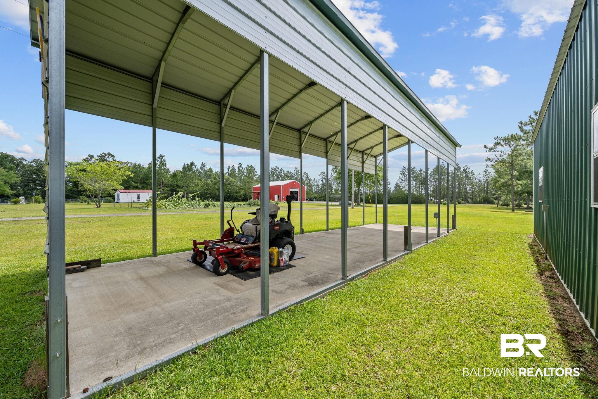 40404 Pine Grove Road Bay Minette, AL 36507 - Photo 36 of 46