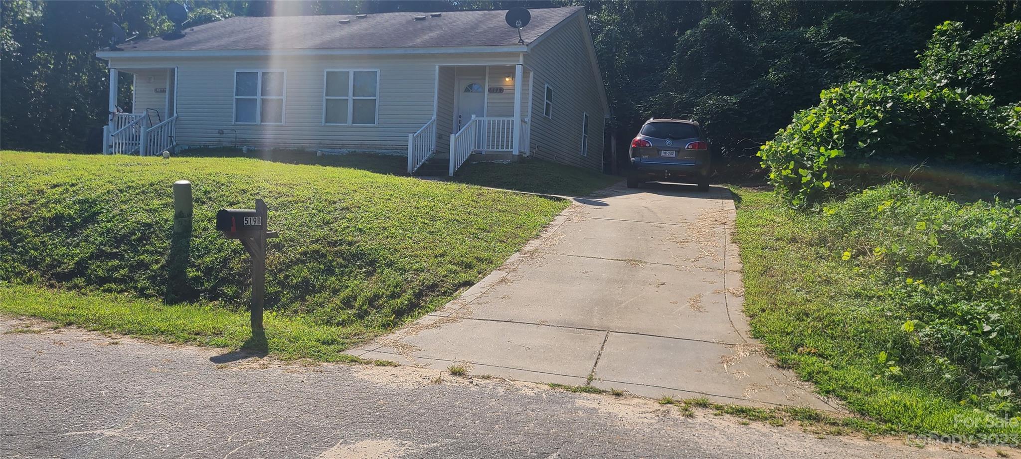 519 Covington Street, Unit 5/A& B Rockingham, NC 28379 - Photo 2 of 18