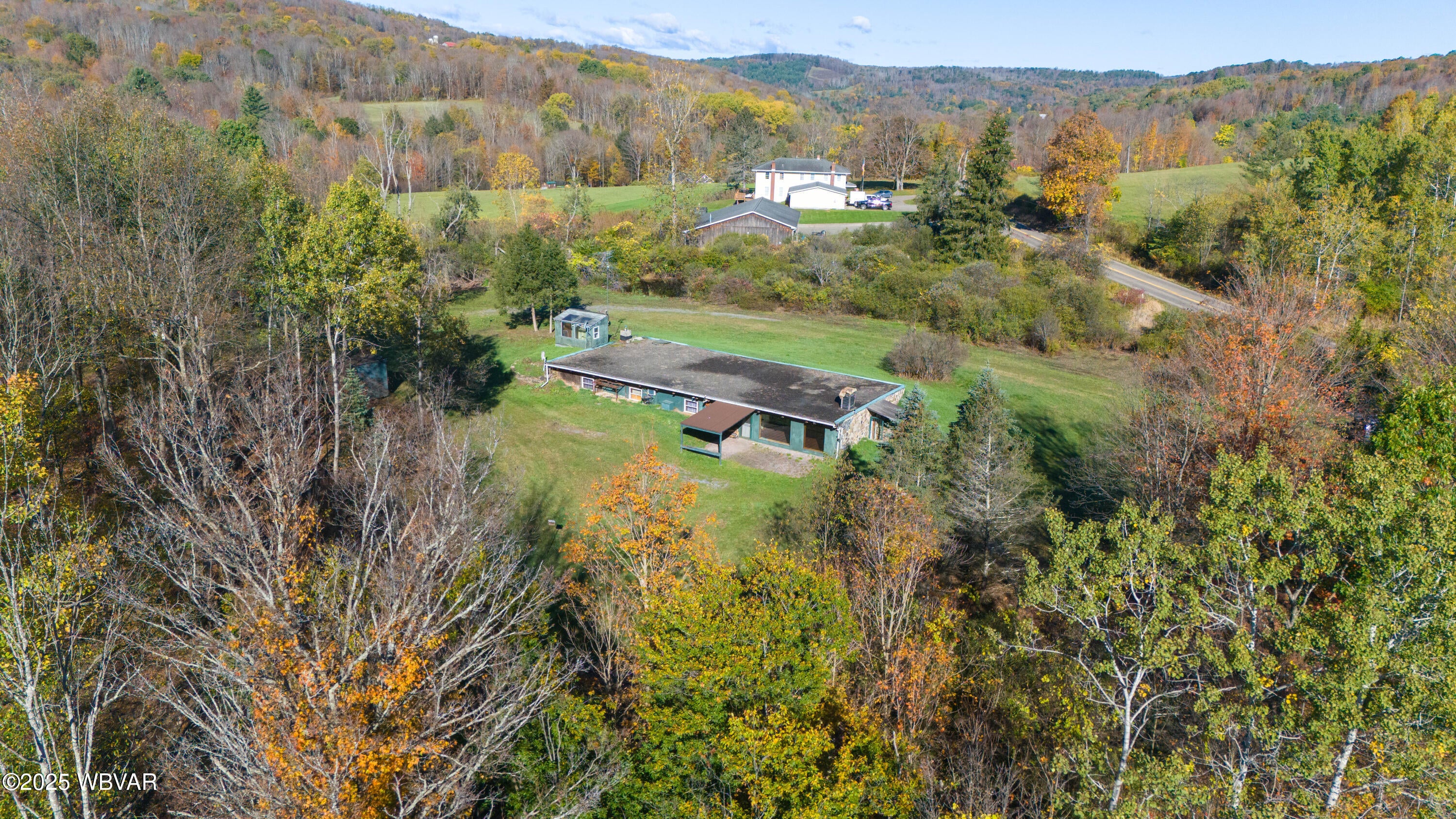 8269 Coryland Road Gillett, PA 16925 - Photo 52 of 63 DJI_20251009095812_0702_D