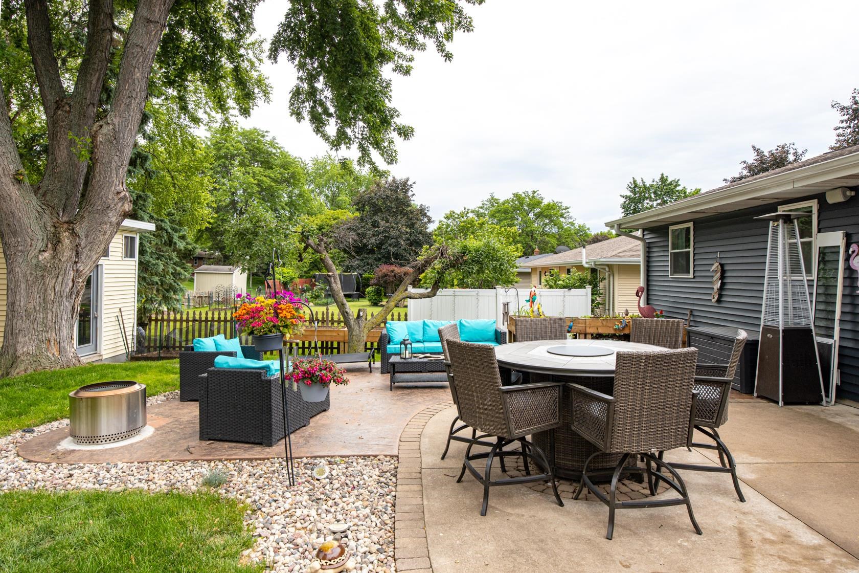 806 Rose Hill Road Kaukauna, WI 54130 - Photo 40 of 44