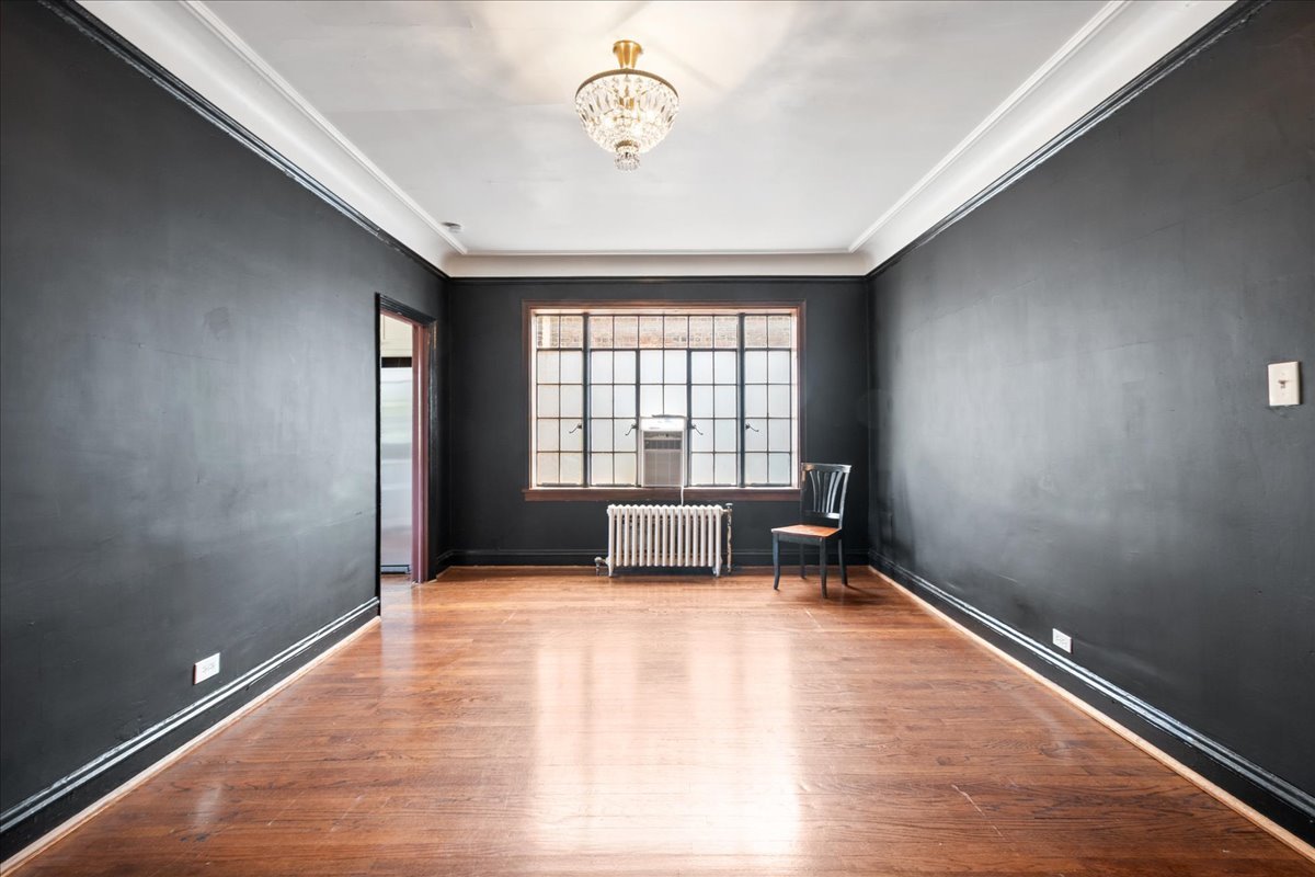 7348 North Ridge Boulevard, Unit 14C Chicago, IL 60645 - Photo 14 of 22