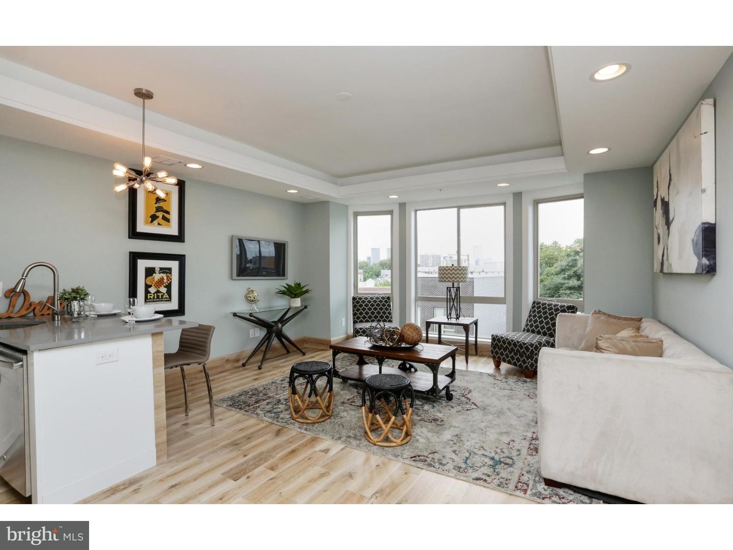 1731 Ridge Avenue, Unit 1 Philadelphia, PA 19130 - Photo 1 of 10 Gallery Image 1