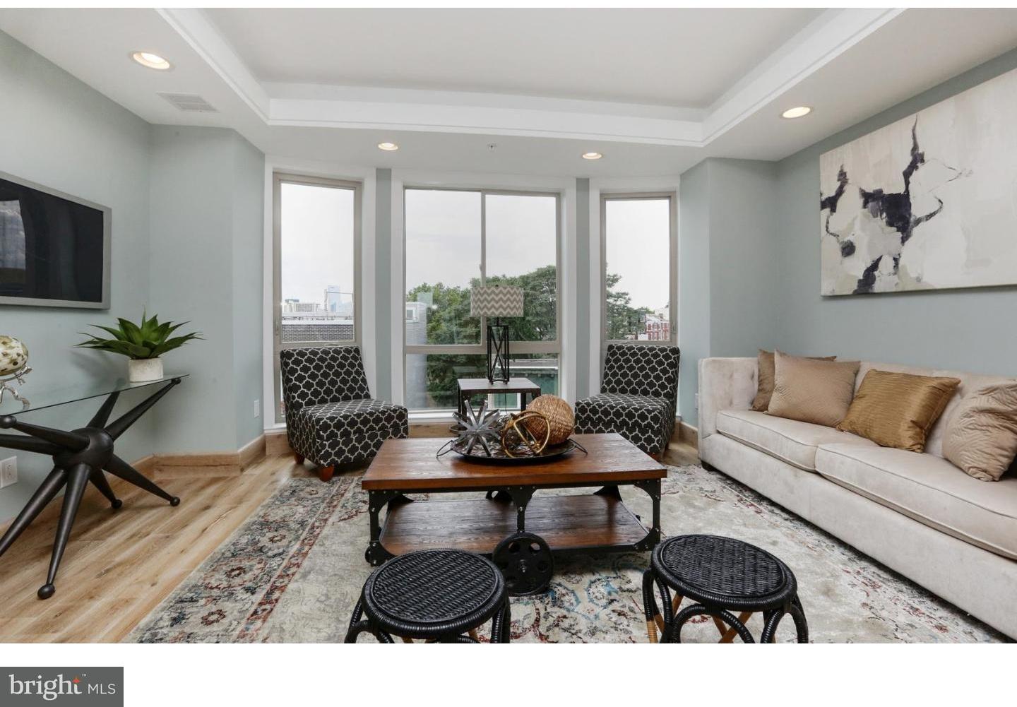 1731 Ridge Avenue, Unit 1 Philadelphia, PA 19130 - Photo 3 of 10 Gallery Image 3