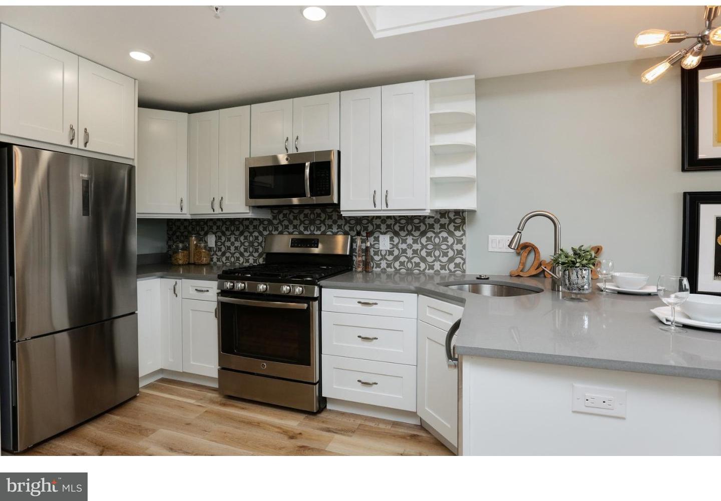 1731 Ridge Avenue, Unit 1 Philadelphia, PA 19130 - Photo 5 of 10 Gallery Image 5