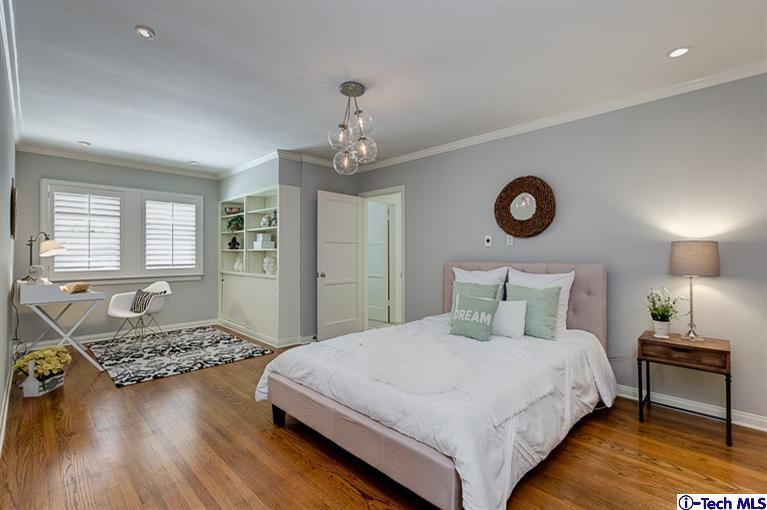 116 San Miguel Road Pasadena, CA 91105 - Photo 13 of 27 Additional Photo