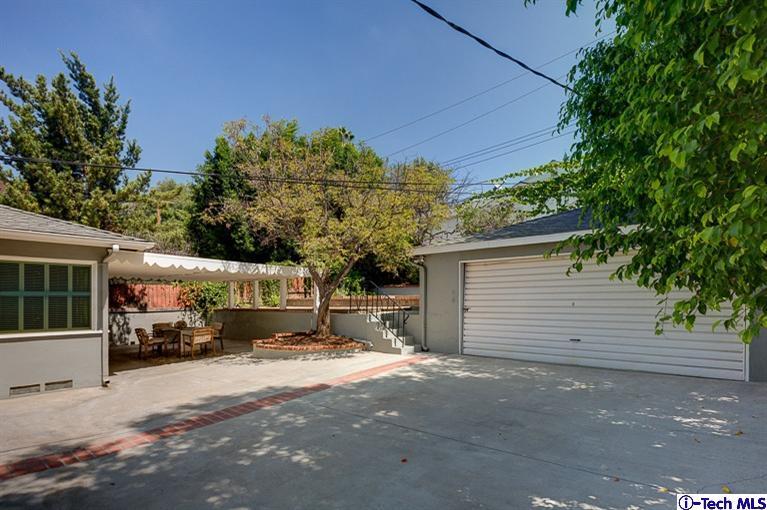 116 San Miguel Road Pasadena, CA 91105 - Photo 20 of 27 Additional Photo