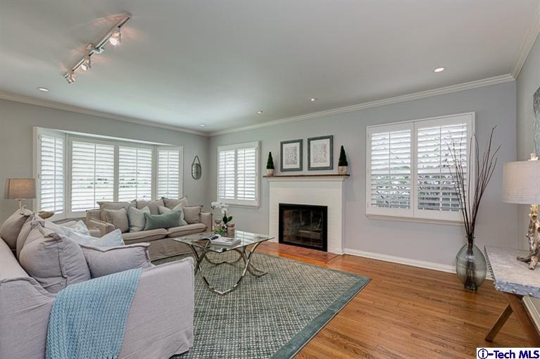 116 San Miguel Road Pasadena, CA 91105 - Photo 3 of 27 Additional Photo