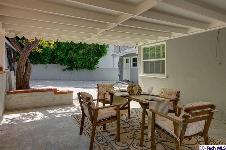 116 San Miguel Road Pasadena, CA 91105 - Photo 21 of 27 Additional Photo