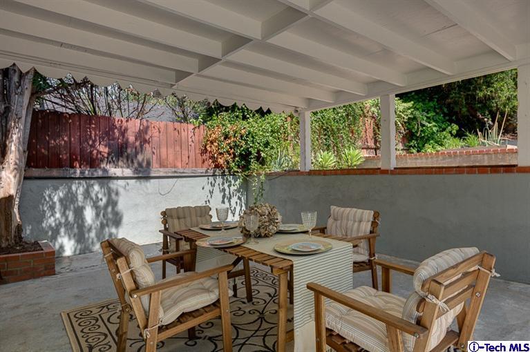 116 San Miguel Road Pasadena, CA 91105 - Photo 22 of 27 Additional Photo