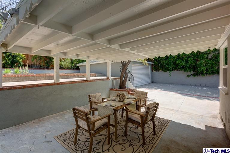 116 San Miguel Road Pasadena, CA 91105 - Photo 23 of 27 Additional Photo