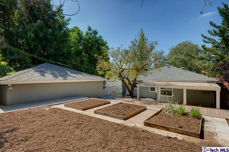 116 San Miguel Road Pasadena, CA 91105 - Photo 25 of 27 Additional Photo