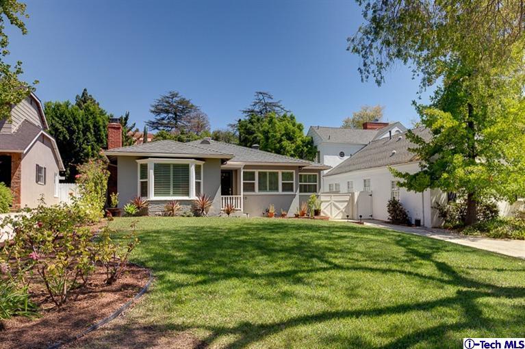 116 San Miguel Road Pasadena, CA 91105 - Photo 27 of 27 Additional Photo