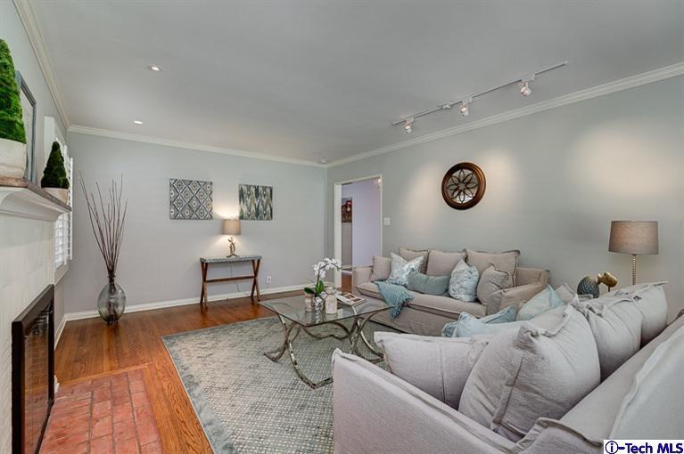 116 San Miguel Road Pasadena, CA 91105 - Photo 4 of 27 Additional Photo