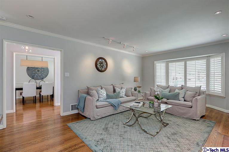 116 San Miguel Road Pasadena, CA 91105 - Photo 5 of 27 Additional Photo