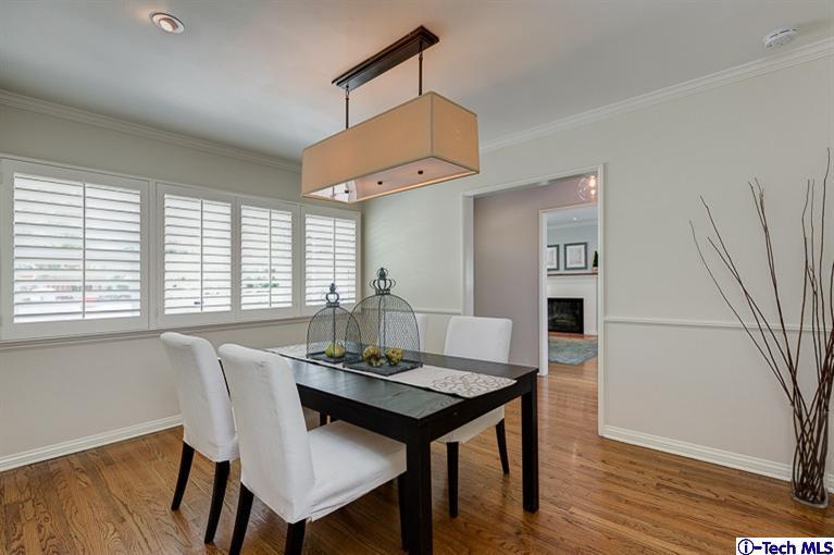 116 San Miguel Road Pasadena, CA 91105 - Photo 6 of 27 Additional Photo