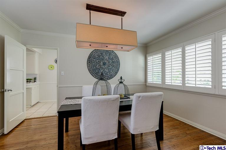 116 San Miguel Road Pasadena, CA 91105 - Photo 7 of 27 Additional Photo