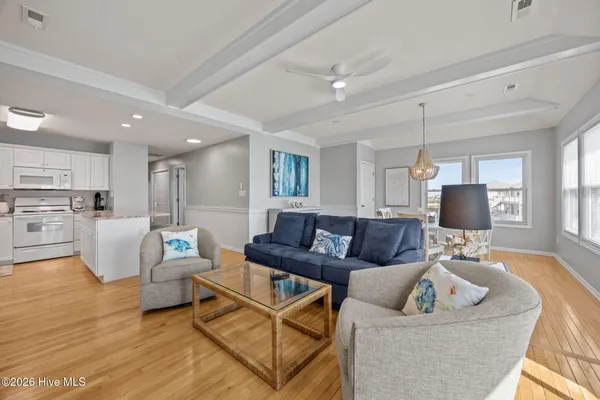$649,000 | 2903 Pointe W Drive, Unit A, Emerald Isle, NC 28594