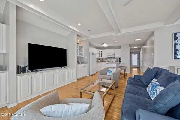 $649,000 | 2903 Pointe W Drive, Unit A, Emerald Isle, NC 28594