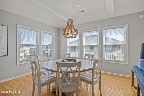 $649,000 | 2903 Pointe W Drive, Unit A, Emerald Isle, NC 28594