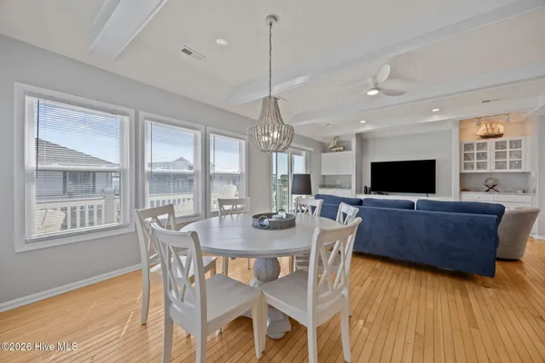 $649,000 | 2903 Pointe W Drive, Unit A, Emerald Isle, NC 28594