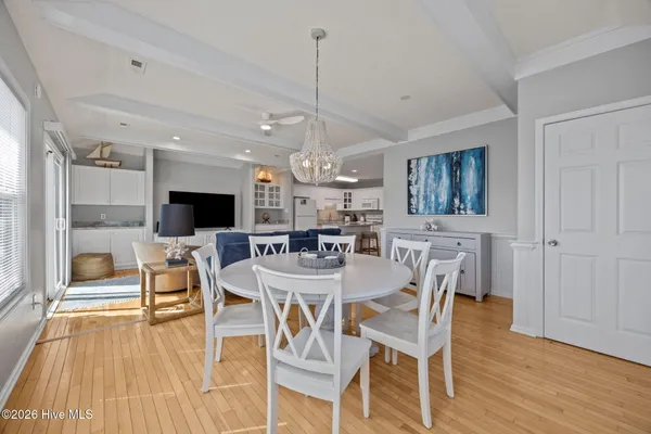 $649,000 | 2903 Pointe W Drive, Unit A, Emerald Isle, NC 28594
