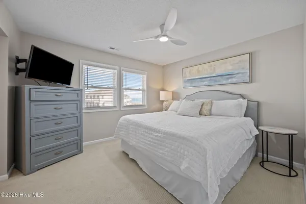 $649,000 | 2903 Pointe W Drive, Unit A, Emerald Isle, NC 28594