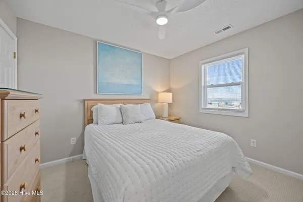 $649,000 | 2903 Pointe W Drive, Unit A, Emerald Isle, NC 28594