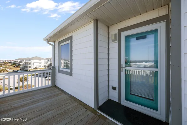 $649,000 | 2903 Pointe W Drive, Unit A, Emerald Isle, NC 28594