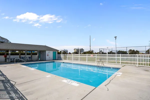 $649,000 | 2903 Pointe W Drive, Unit A, Emerald Isle, NC 28594