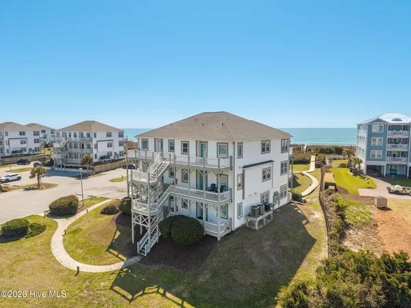 $649,000 | 2903 Pointe W Drive, Unit A, Emerald Isle, NC 28594