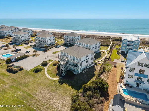 $649,000 | 2903 Pointe W Drive, Unit A, Emerald Isle, NC 28594