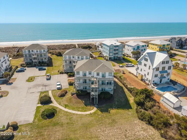 $649,000 | 2903 Pointe W Drive, Unit A, Emerald Isle, NC 28594