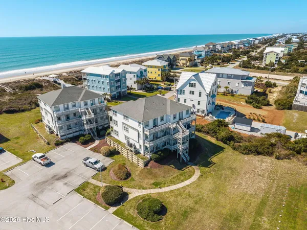 $649,000 | 2903 Pointe W Drive, Unit A, Emerald Isle, NC 28594