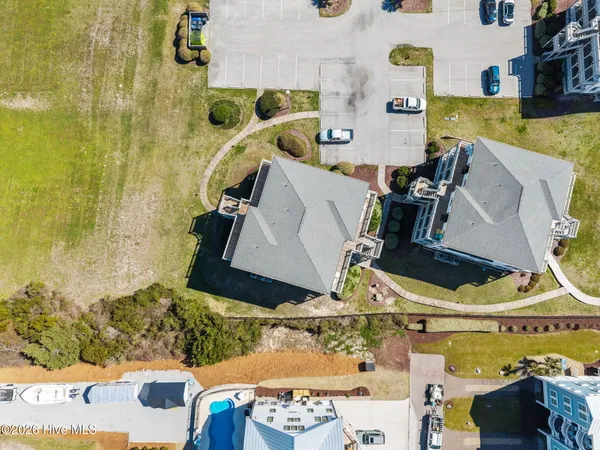 $649,000 | 2903 Pointe W Drive, Unit A, Emerald Isle, NC 28594