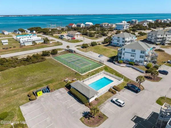 $649,000 | 2903 Pointe W Drive, Unit A, Emerald Isle, NC 28594