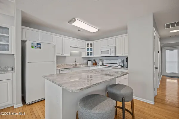 $649,000 | 2903 Pointe W Drive, Unit A, Emerald Isle, NC 28594