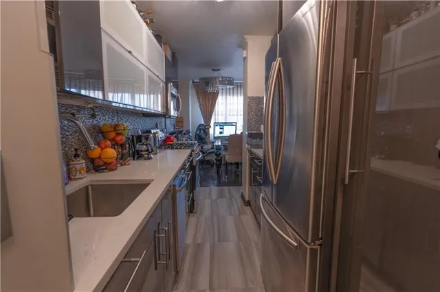 $450,000 | 464 Neptune Avenue, Unit 3F | Coney Island