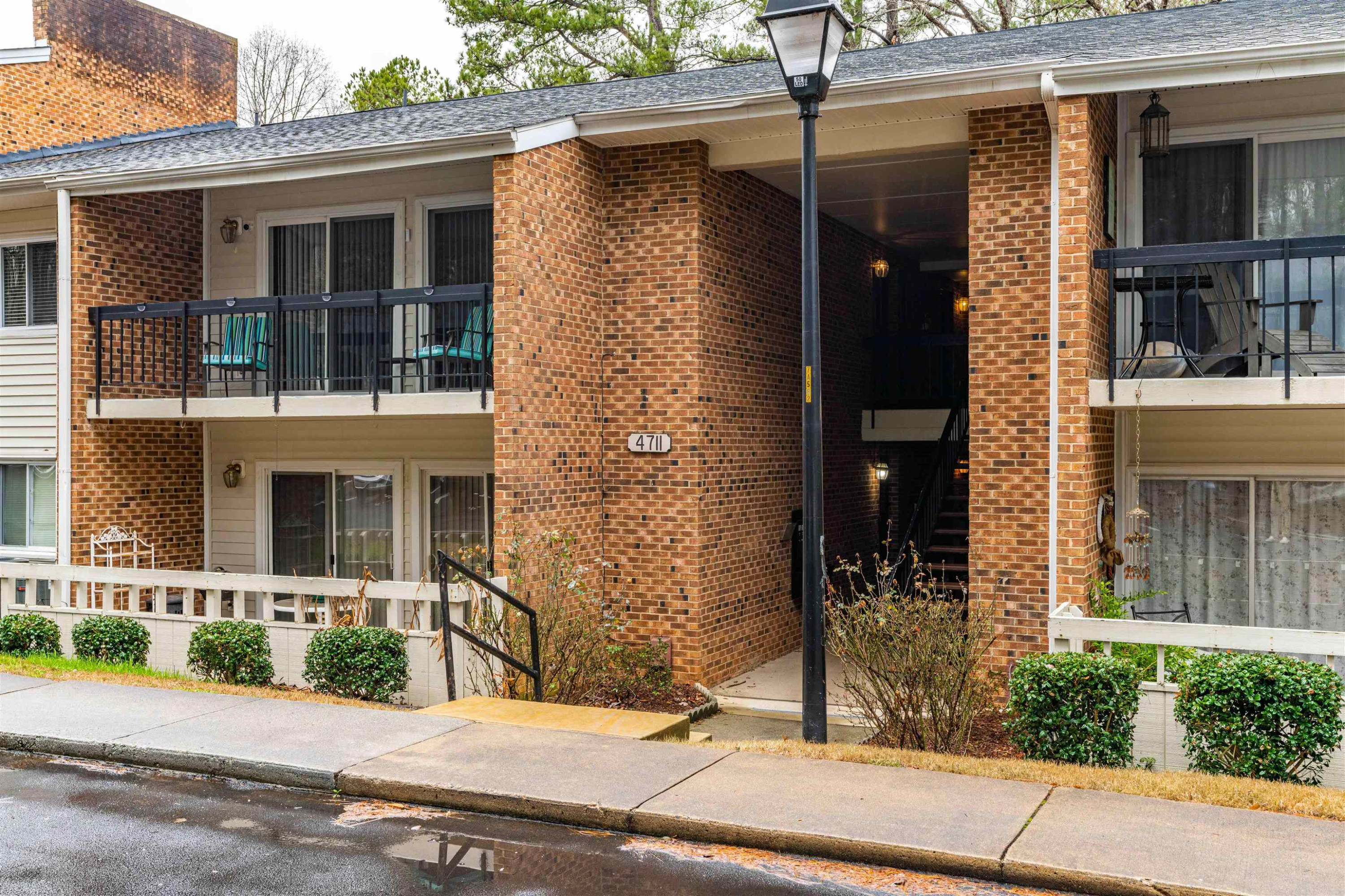 4711 Edwards Mill Road, Unit B Raleigh, NC 27612 - Photo 23 of 25 Photo 23