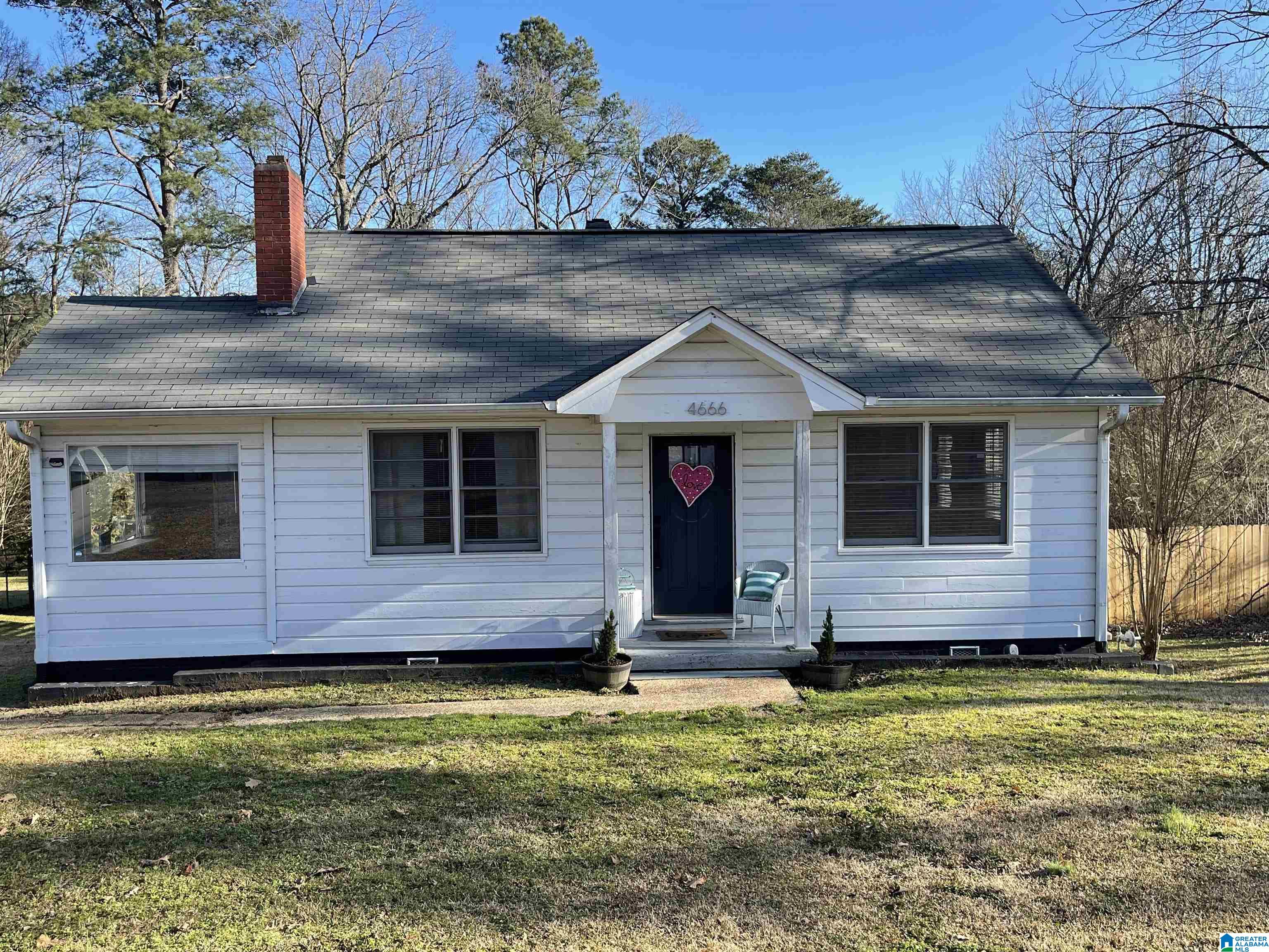 4666 Pyne Drive Bessemer, AL 35022 - Photo 1 of 50