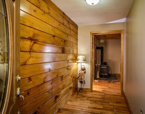 56 Allen Road Brookfield, MA 01506 - Photo 3 of 30 a view of a closet