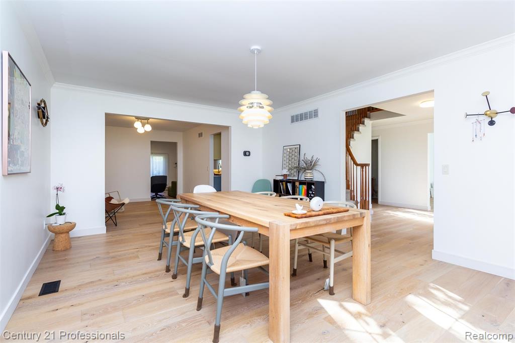 1244 Rothwell Drive Troy, MI 48084 - Photo 7 of 48 Gallery Image 7