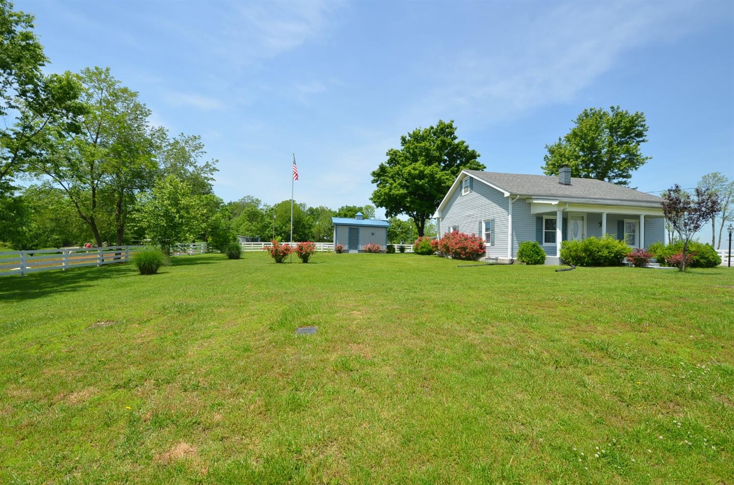 172 Hopewell Road Harrodsburg, KY 40330 - Photo 5 of 35 Listing Photo