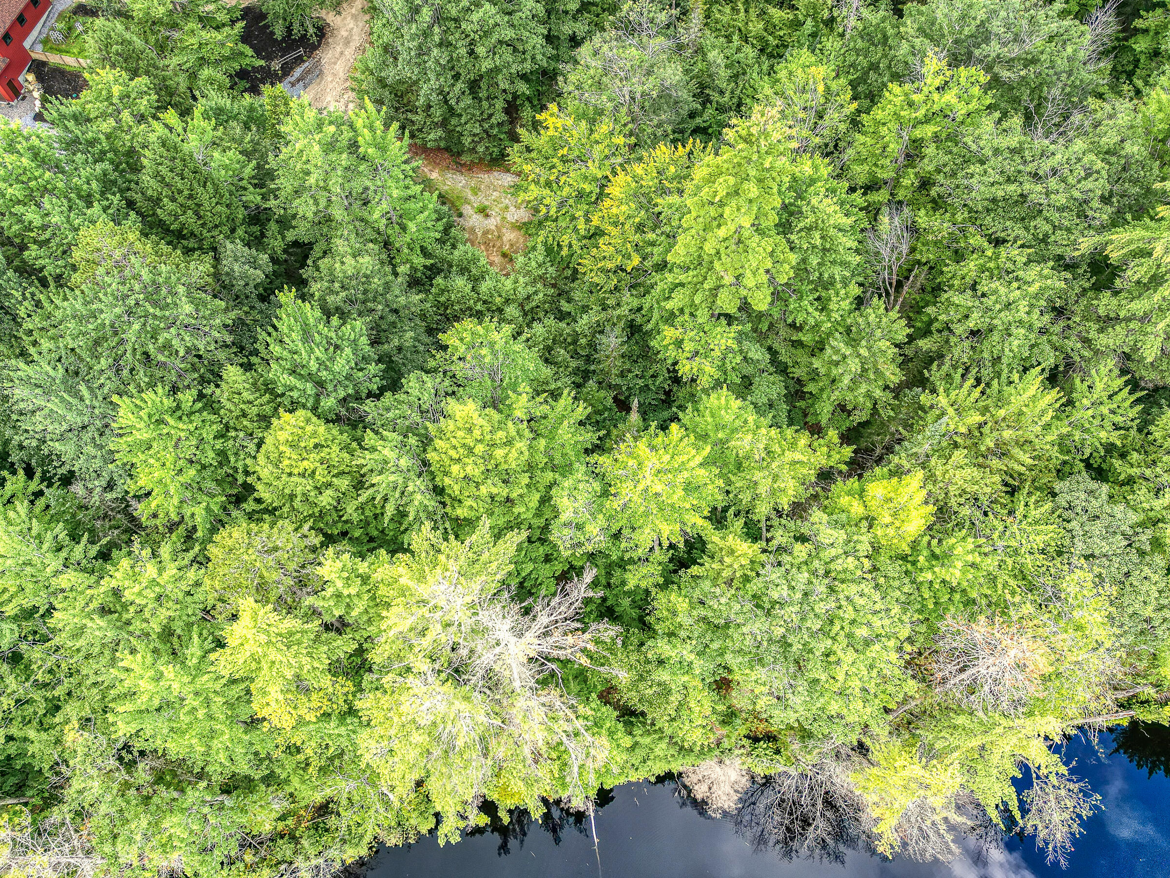 47 Pine Drive Otisfield, ME 04270 - Photo 11 of 29 Aerial