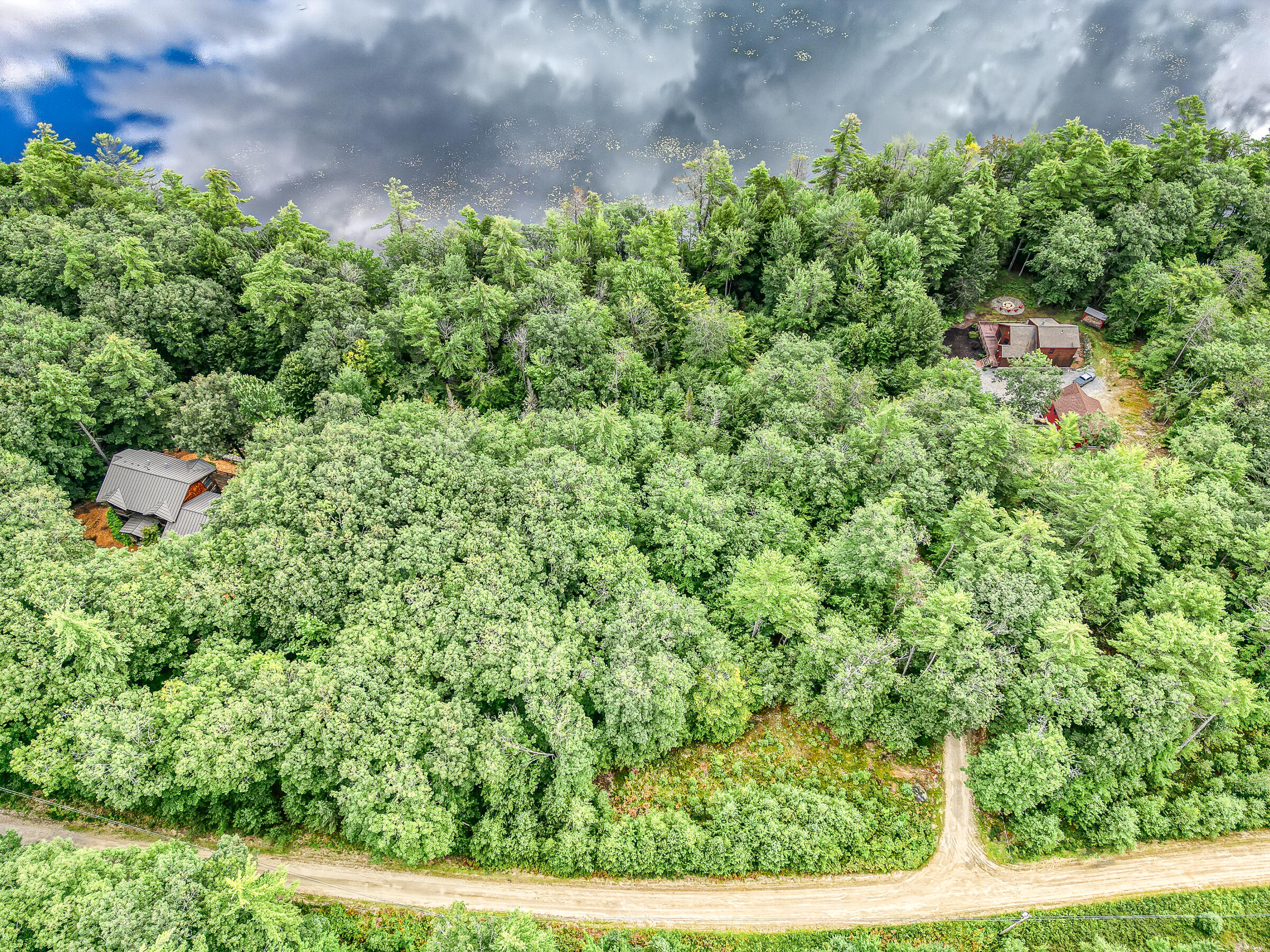 47 Pine Drive Otisfield, ME 04270 - Photo 15 of 29 Build a vacation getaway