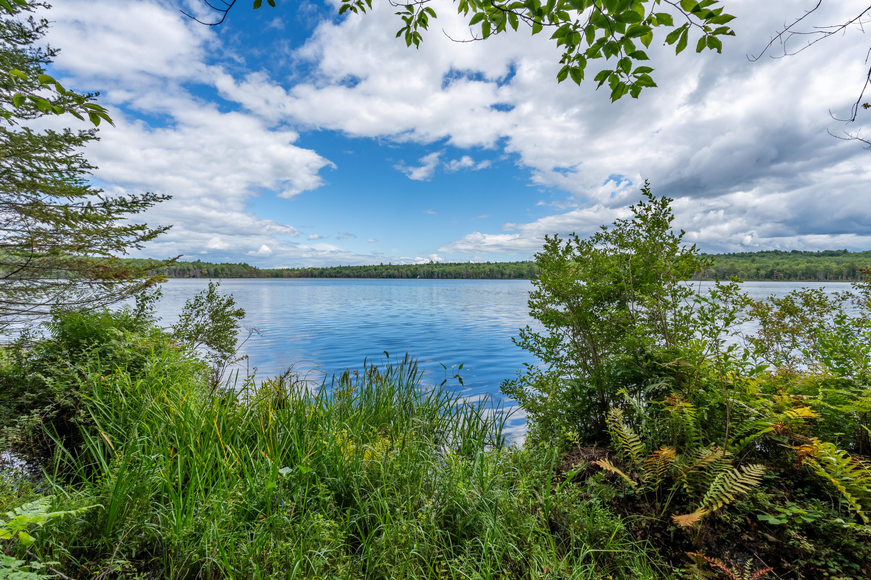 47 Pine Drive Otisfield, ME 04270 - Photo 16 of 29 Waterfront