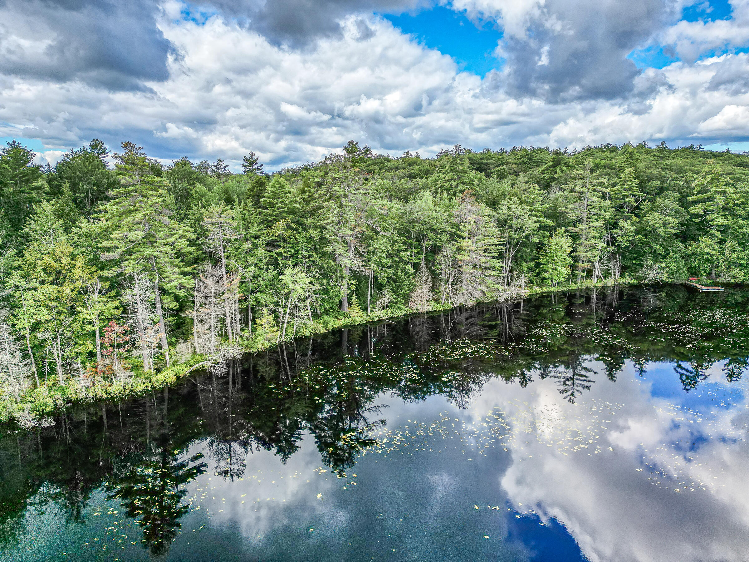 47 Pine Drive Otisfield, ME 04270 - Photo 24 of 29 Moose Pond